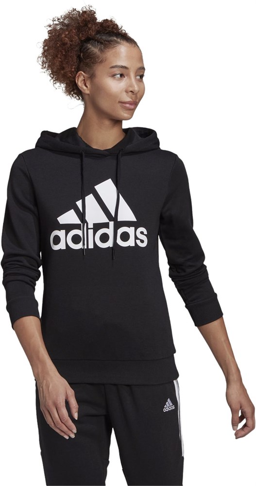 Купить оптом Толстовка adidas W BL FT HD GM5514 GM5514