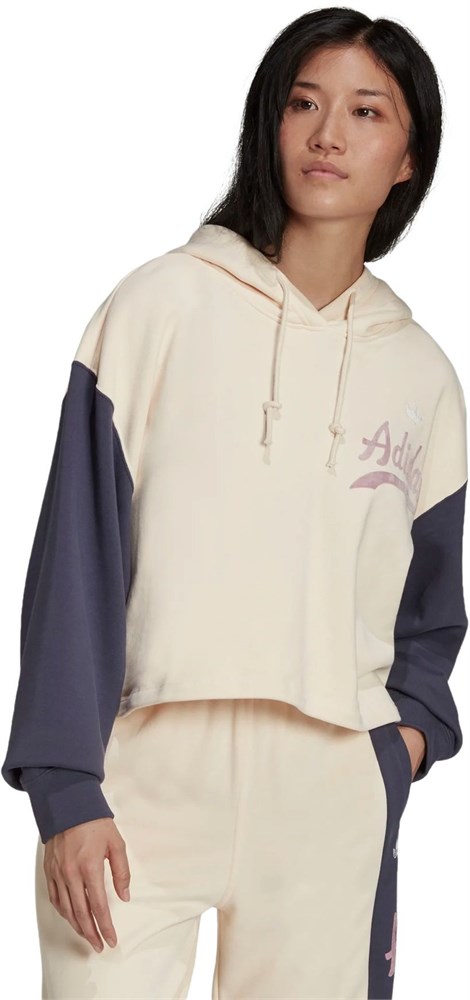 Купить оптом Толстовка adidas HOODIE HD9782 HD9782