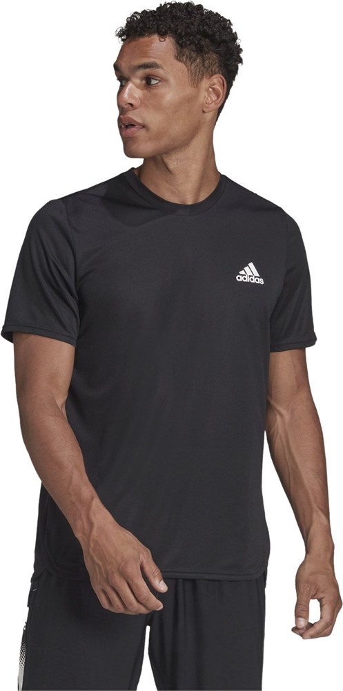 Купить оптом Футболка adidas D4M TEE HF7214 HF7214