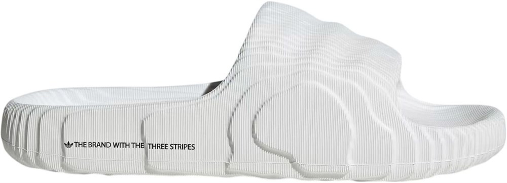 Купить оптом Шлепанцы adidas ADILETTE 22 HQ4672 HQ4672