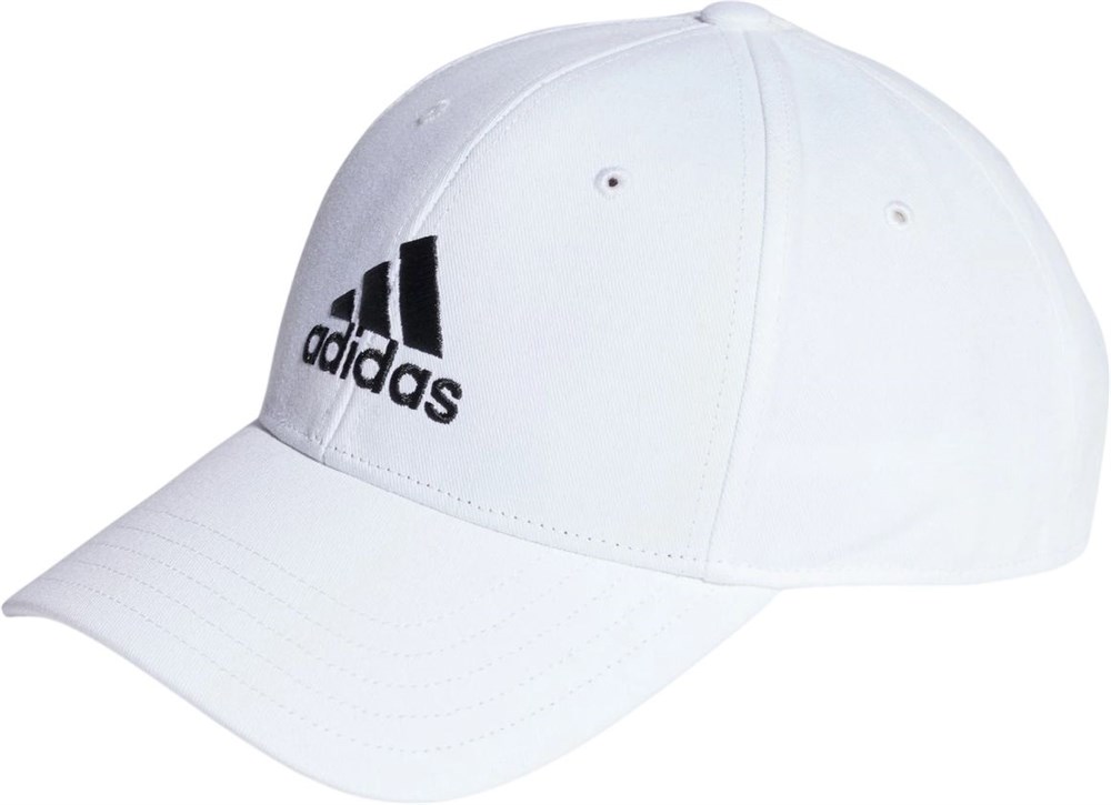 Купить оптом Кепка adidas BBALL CAP COT IB3243 IB3243