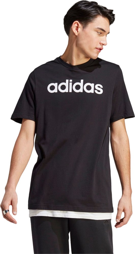 Купить оптом Футболка adidas M LIN SJ T IC9274 IC9274