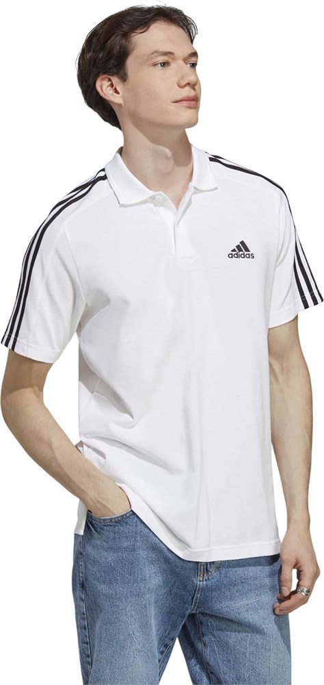 Купить оптом Поло M 3S PQ PS IC9312