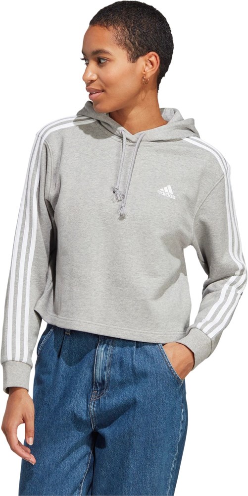 Купить оптом Толстовка W 3S FT CR HD IC9910