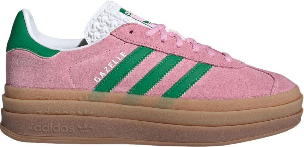 Купить оптом Кроссовки adidas GAZELLE BOLD W IE0420 IE0420