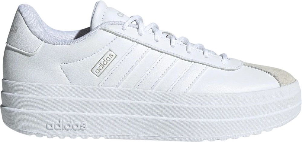 Купить оптом Кроссовки adidas VL COURT BOLD FTWWHT/FTWWHT/CRYWHT IH3082 IH3082