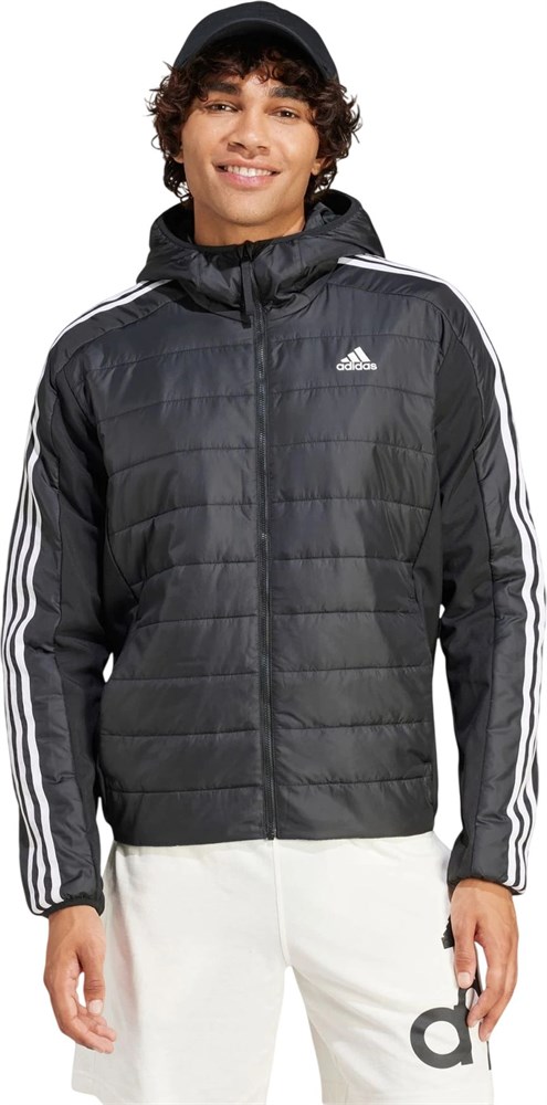 Купить оптом Куртка adidas ESS 3S IN HYB J IN7195 IN7195