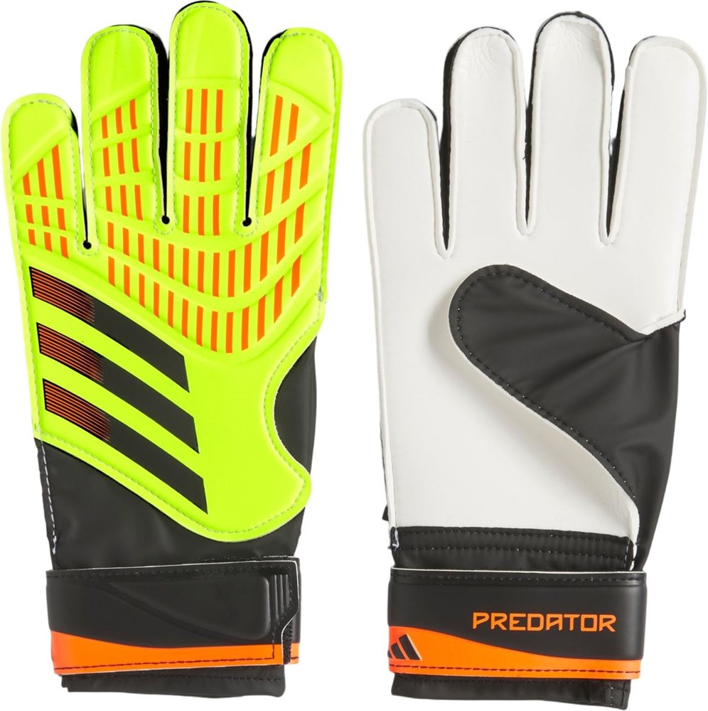 Купить оптом Перчатки вратарские adidas Predator Training Goalkeeper Gloves IQ4026 IQ4026