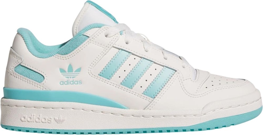 Купить оптом Кроссовки adidas FORUM LOW CL W JI3258 JI3258