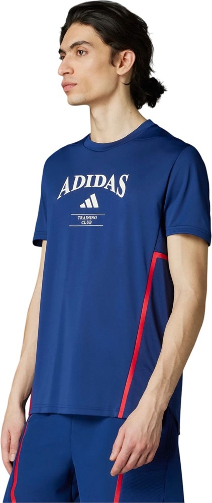 Купить оптом Футболка adidas D4T LEGACY TEE JI6353 JI6353