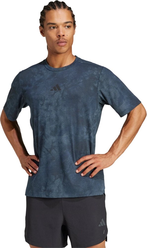 Купить оптом Футболка POWER AOP TEE JP3340