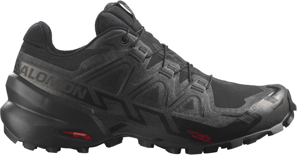 Купить оптом Кроссовки Salomon SPEEDCROSS 6 GTX W L41743400 L41743400