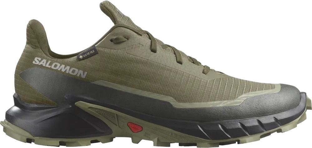 Купить оптом Кроссовки Salomon ALPHACROSS 5 GTX L47310300 L47310300