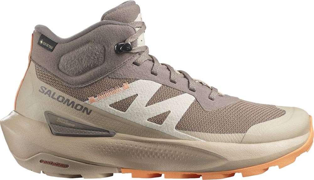 Купить оптом Ботинки Salomon ELIXIR ACTIV MID GTX W L47457200 L47457200