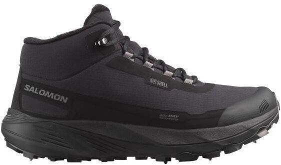 Купить оптом Кроссовки Schuhe SHELTER Шиповки WP Black/Clrock/Bla L47851000