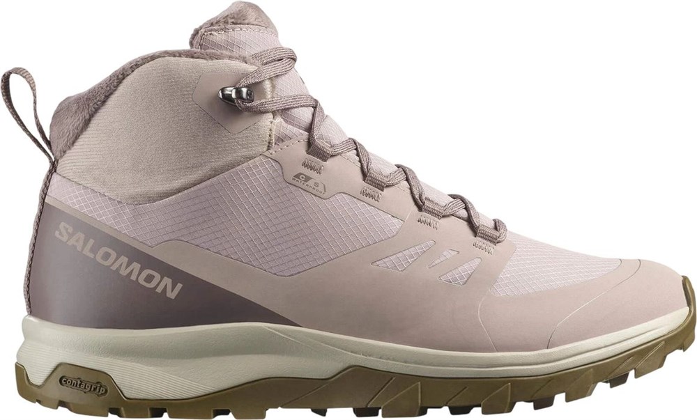 Купить оптом Кроссовки Salomon OUTSNAP CSWP W L47854100 L47854100