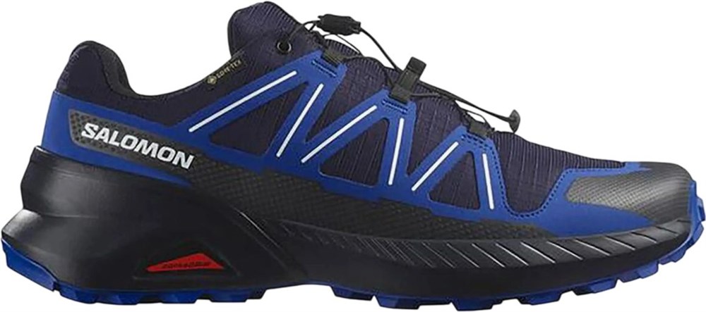 Купить оптом Кроссовки Schuhe SPEEDCROSS PEAK GTX Mar Bl/Dark N L47964800