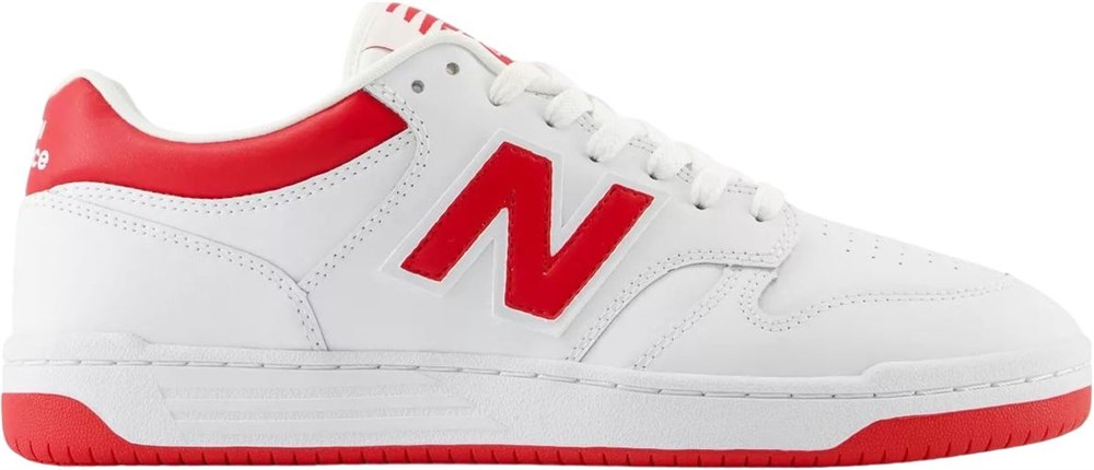 Купить оптом Кеды New Balance BB480 BB480LTR BB480LTR