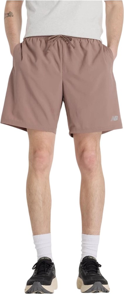 Купить оптом Шорты New Balance Sport Essentials Short 7" MS41232-EAS MS41232-EAS