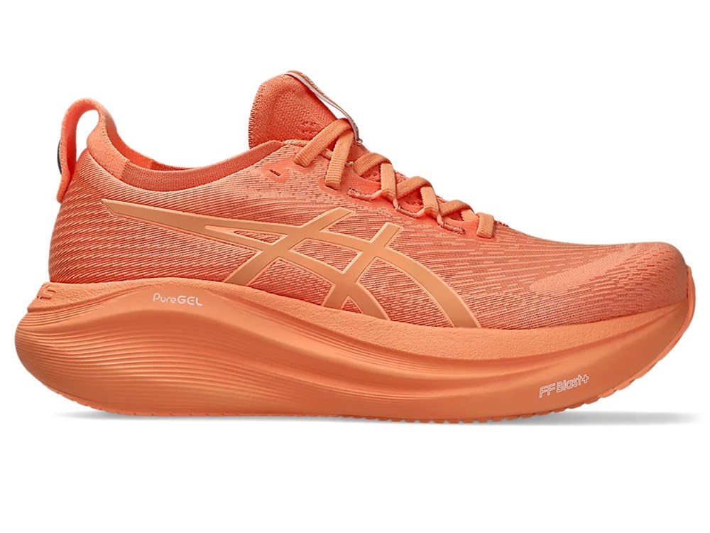 Купить оптом Кроссовки Asics GEL-NIMBUS 27 LITE-SHOW 1012B817-800 1012B817-800