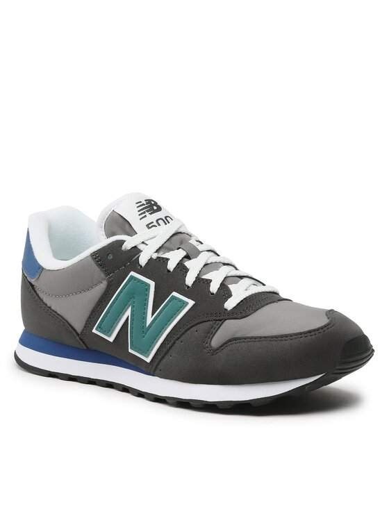 Купить оптом Кроссовки New Balance 500 GM500HA2 GM500HA2
