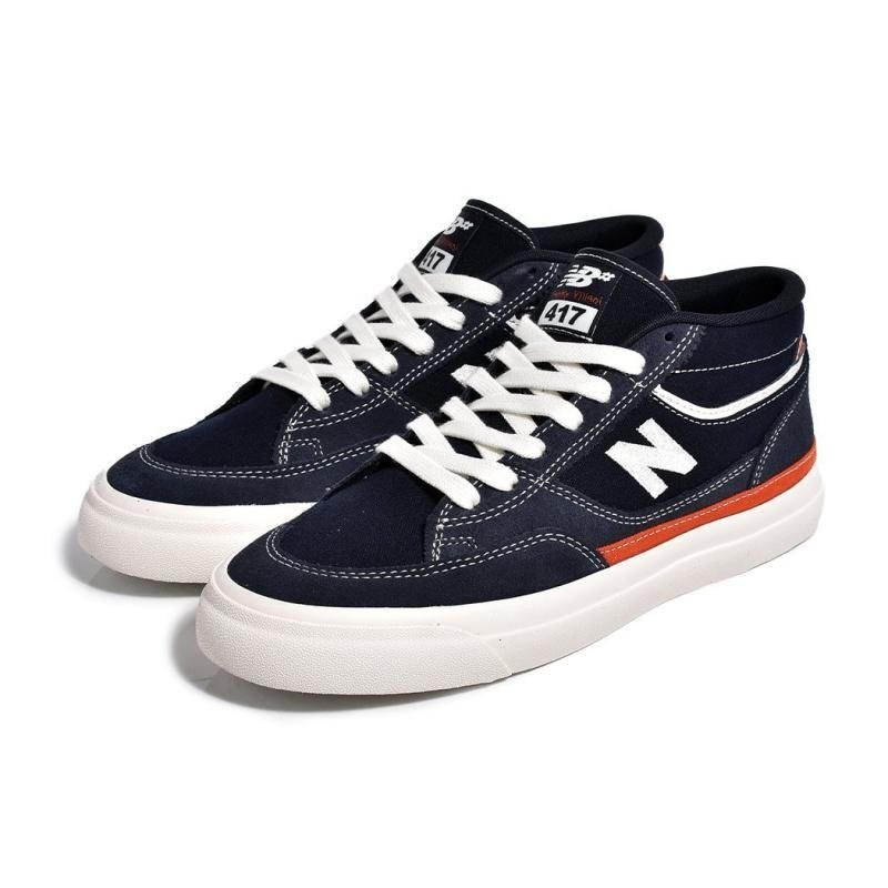 Купить оптом Кеды New Balance 417 NM417DNO NM417DNO