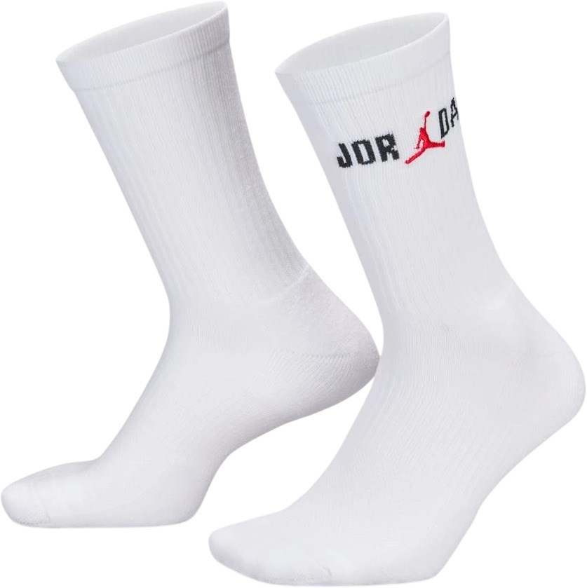 Купить оптом Носки Jordan ED PLY CREW - 144 STR IF3100-100 IF3100-100