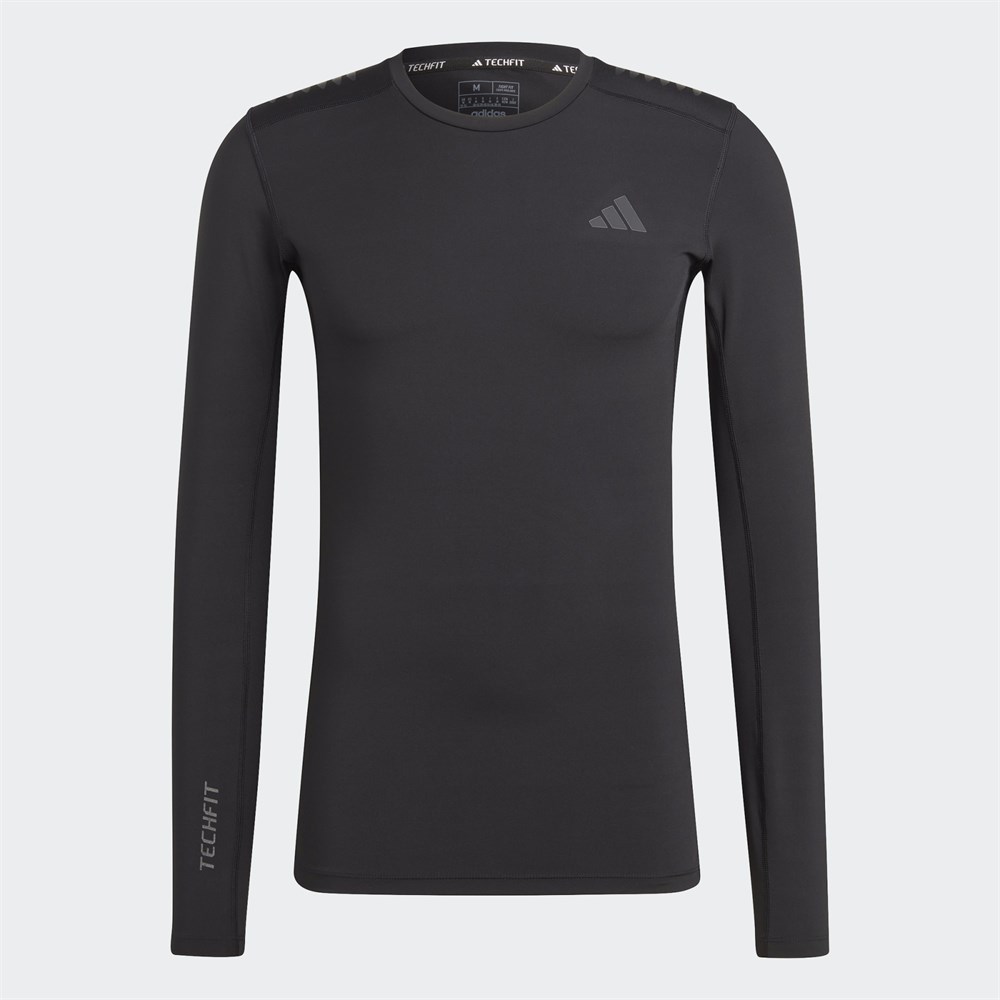 Купить оптом Лонгслив adidas TF CNTRL LS TEE HS9814 HS9814