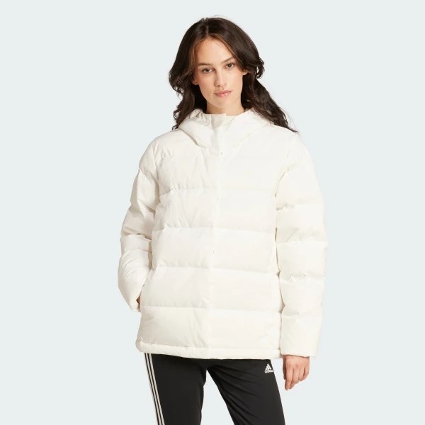 Купить оптом Куртка adidas W HELIONIC HO J IX8863 IX8863