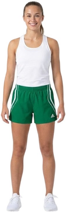 Купить оптом Шорты adidas W MI CF SHORT Z29590 Z29590