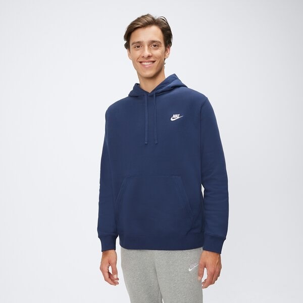 Купить оптом Худи Nike Sportswear Club Fleece BV2654-410 BV2654-410