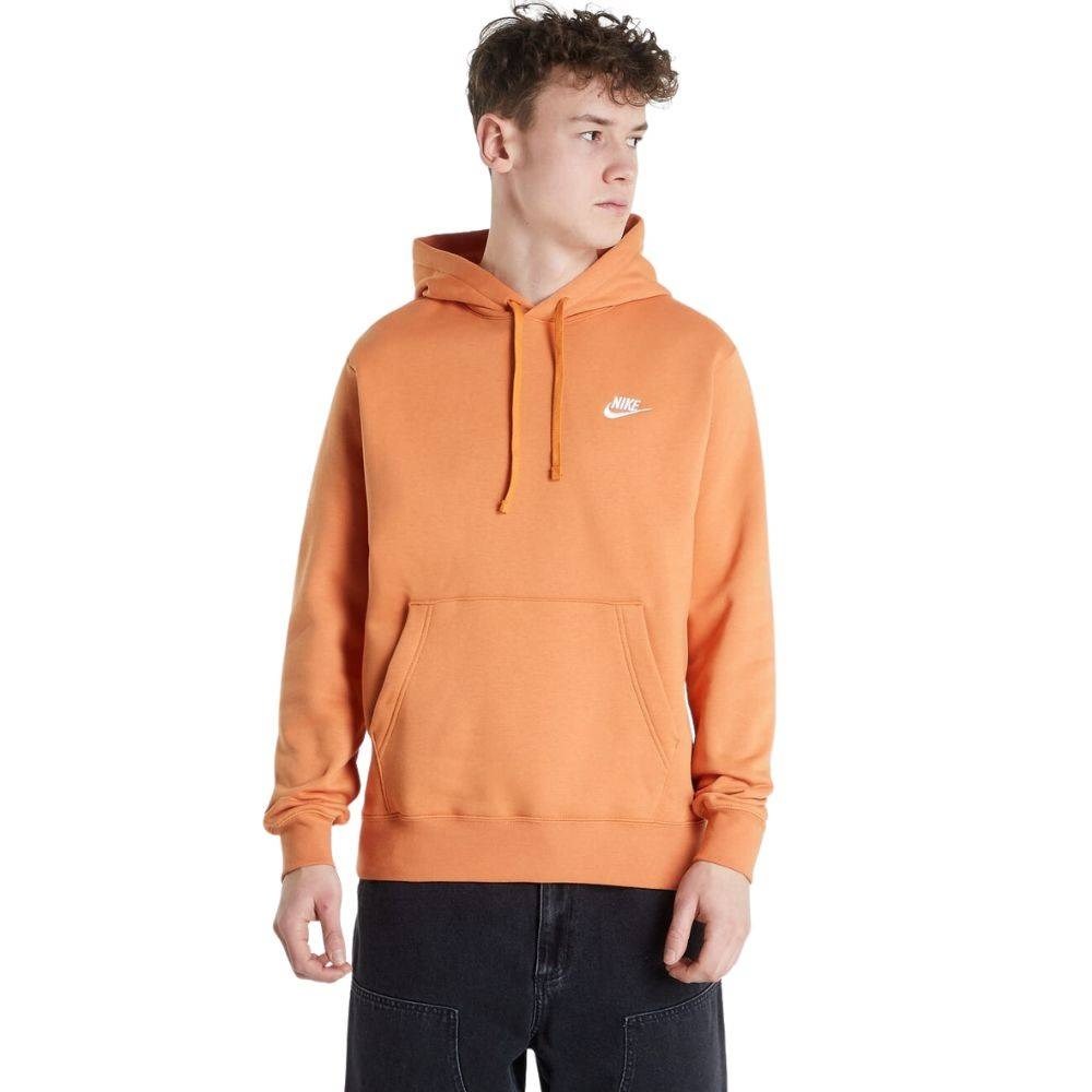 Купить оптом Худи Nike M NSW CLUB HOODIE PO BB BV2654-808 BV2654-808
