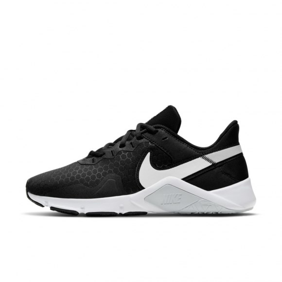 Купить оптом Кроссовки Nike Legend Essential 2 CQ9545-001 CQ9545-001