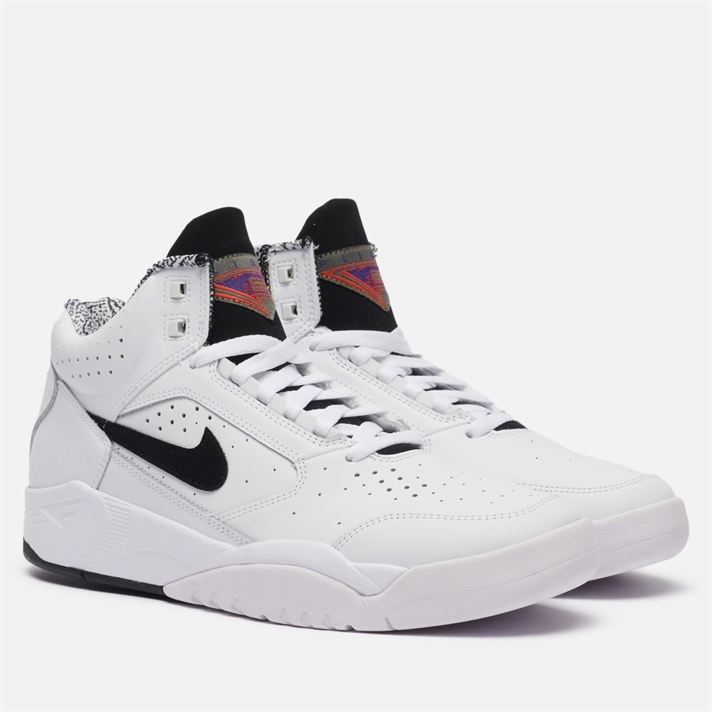 Купить оптом Кроссовки Nike Air Flight Lite Mid DJ2518-100 DJ2518-100