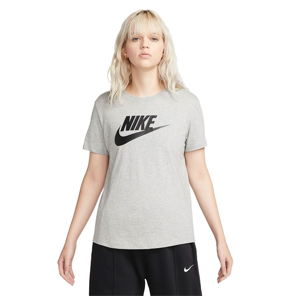 Купить оптом Футболка Nike W NSW TEE ESSNTL ICN FTRA DX7906-063 DX7906-063