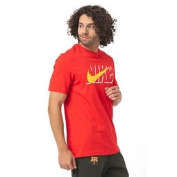 Купить оптом Футболка Nike M NSW TEE SWOOSH BLOCK DZ3276-687 DZ3276-687