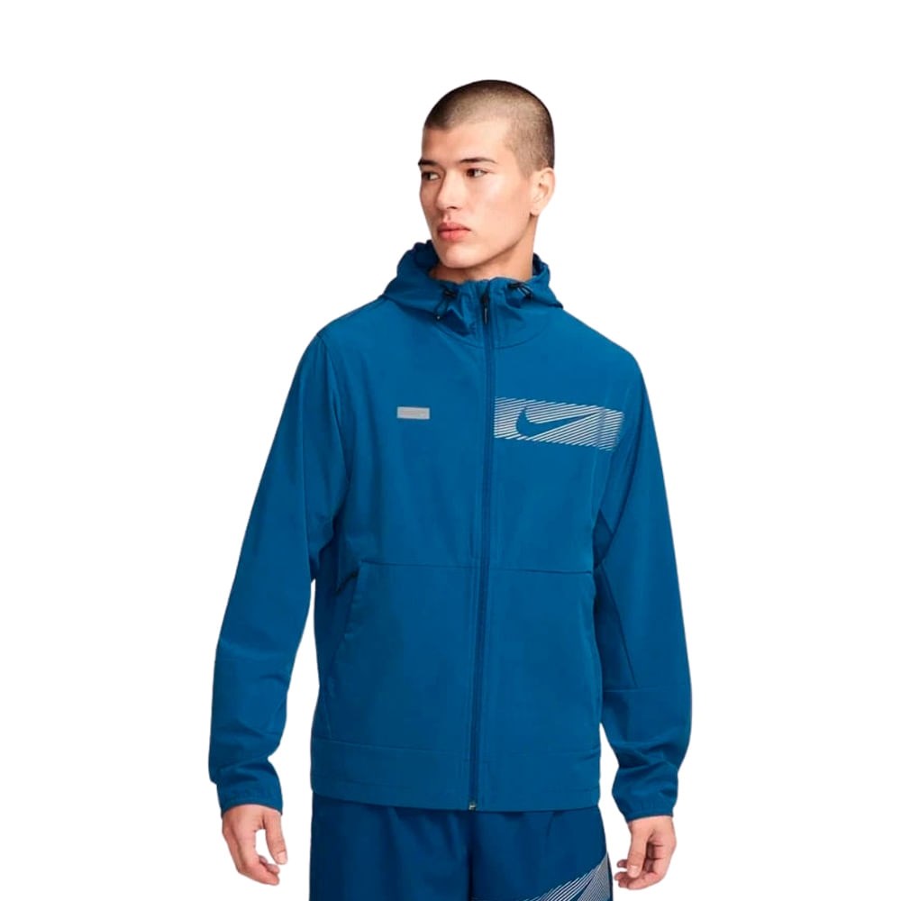 Купить оптом Ветровка Nike M NK RPL FLSH UNLIMITED HD JKT FB8558-476 FB8558-476