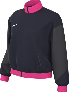 Купить оптом Толстовка Nike W NK DF ACDPR24 TRK JKT K FD7683-410 FD7683-410