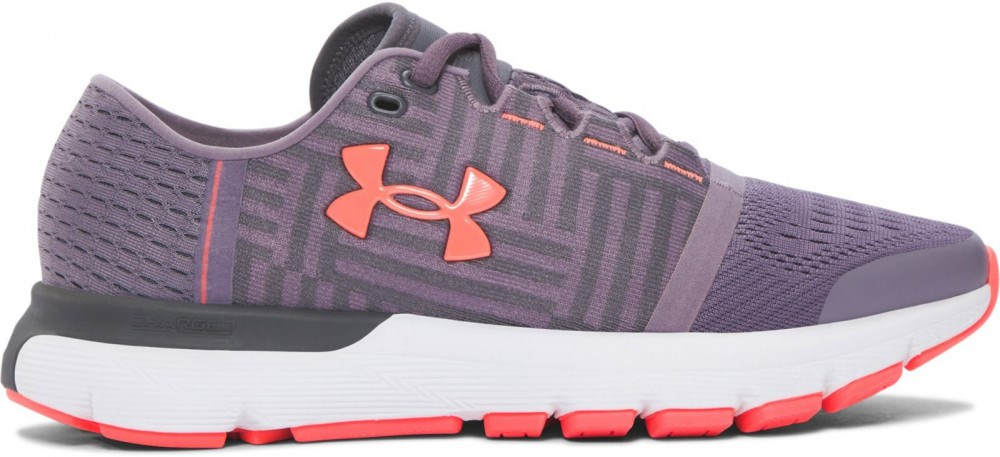 Купить оптом Кроссовки Under Armour SpeedForm ® Gemini 3 1285481-033 1285481-033