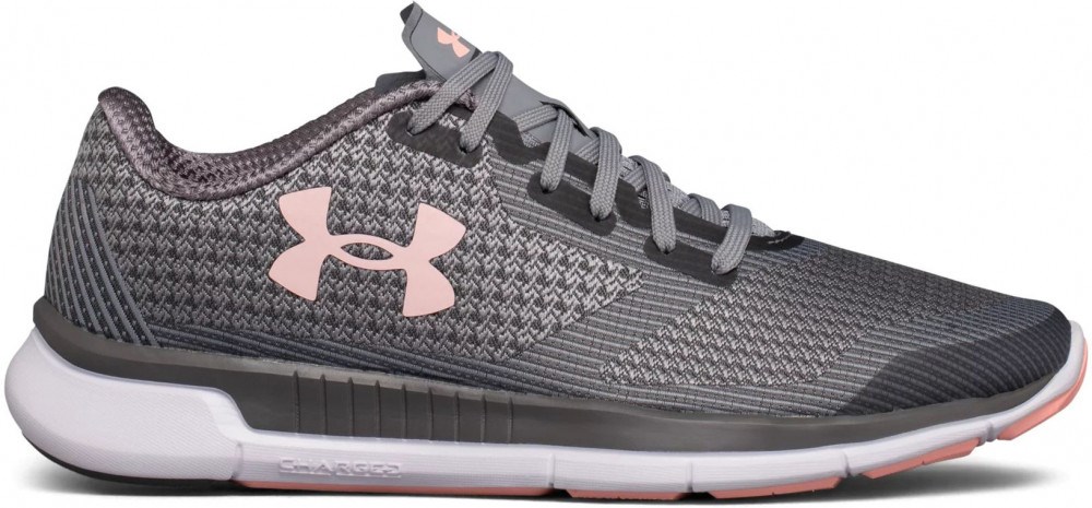 Купить оптом Кроссовки Under Armour W Charged Lightning 1285494-100 1285494-100