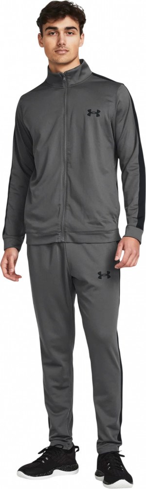 Купить оптом Спортивный костюм Under Armour Knit Track Suit 1357139-025 1357139-025