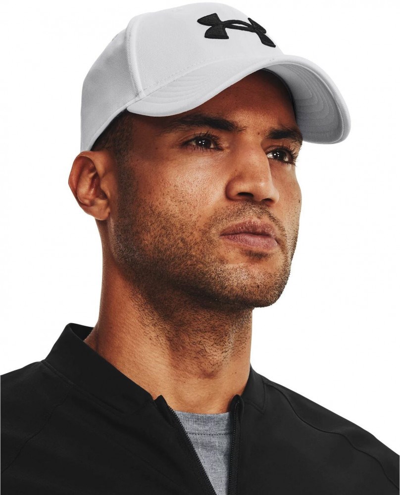 Купить оптом Кепка Under Armour Men's UA Blitzing 1376700-100 1376700-100
