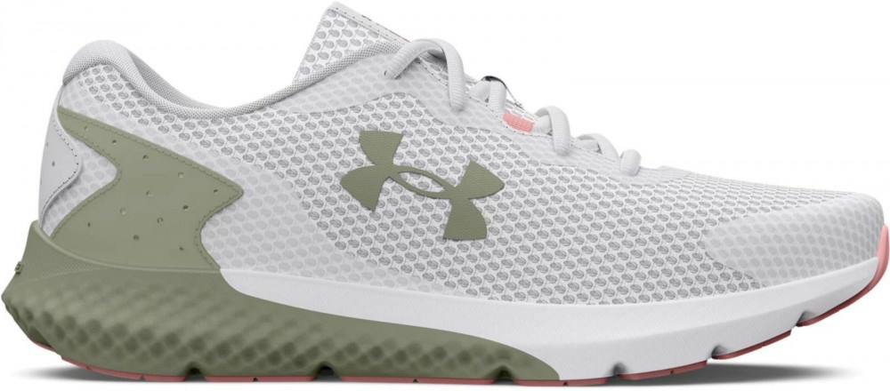 Купить оптом Кроссовки Under Armour W Charged Rogue 3-WHT 3024888-102 3024888-102