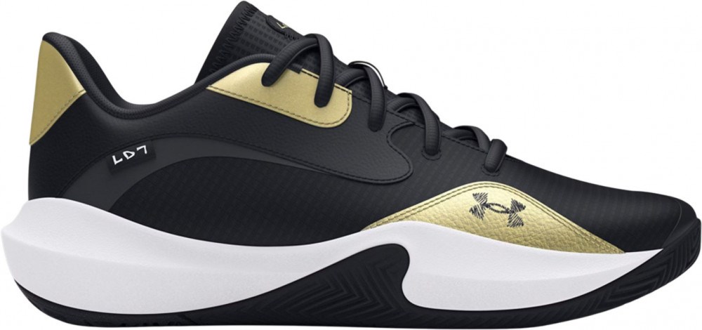 Купить оптом Кроссовки Under Armour Lockdown 7 Low 3027646-001 3027646-001