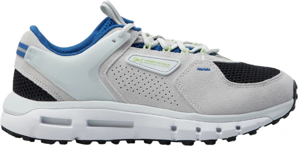 Купить оптом Кроссовки Under Armour Summit Trek Suede 3028424-102 3028424-102