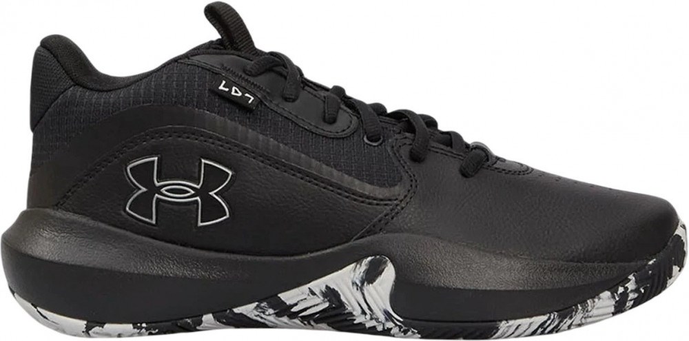Купить оптом Кроссовки Under Armour UA Lockdown 7 3028512-003 3028512-003