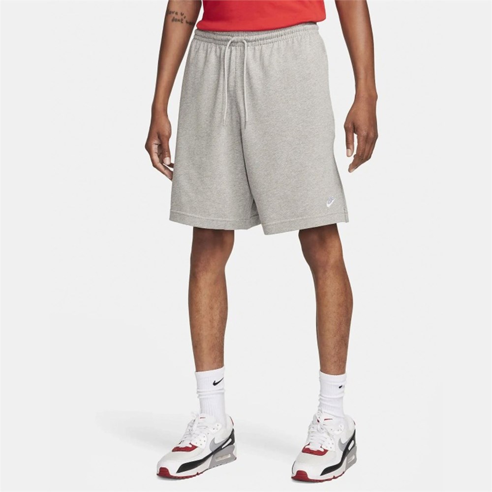 Купить оптом Шорты Nike M NK CLUB KNIT SHORT FQ4359-063 FQ4359-063
