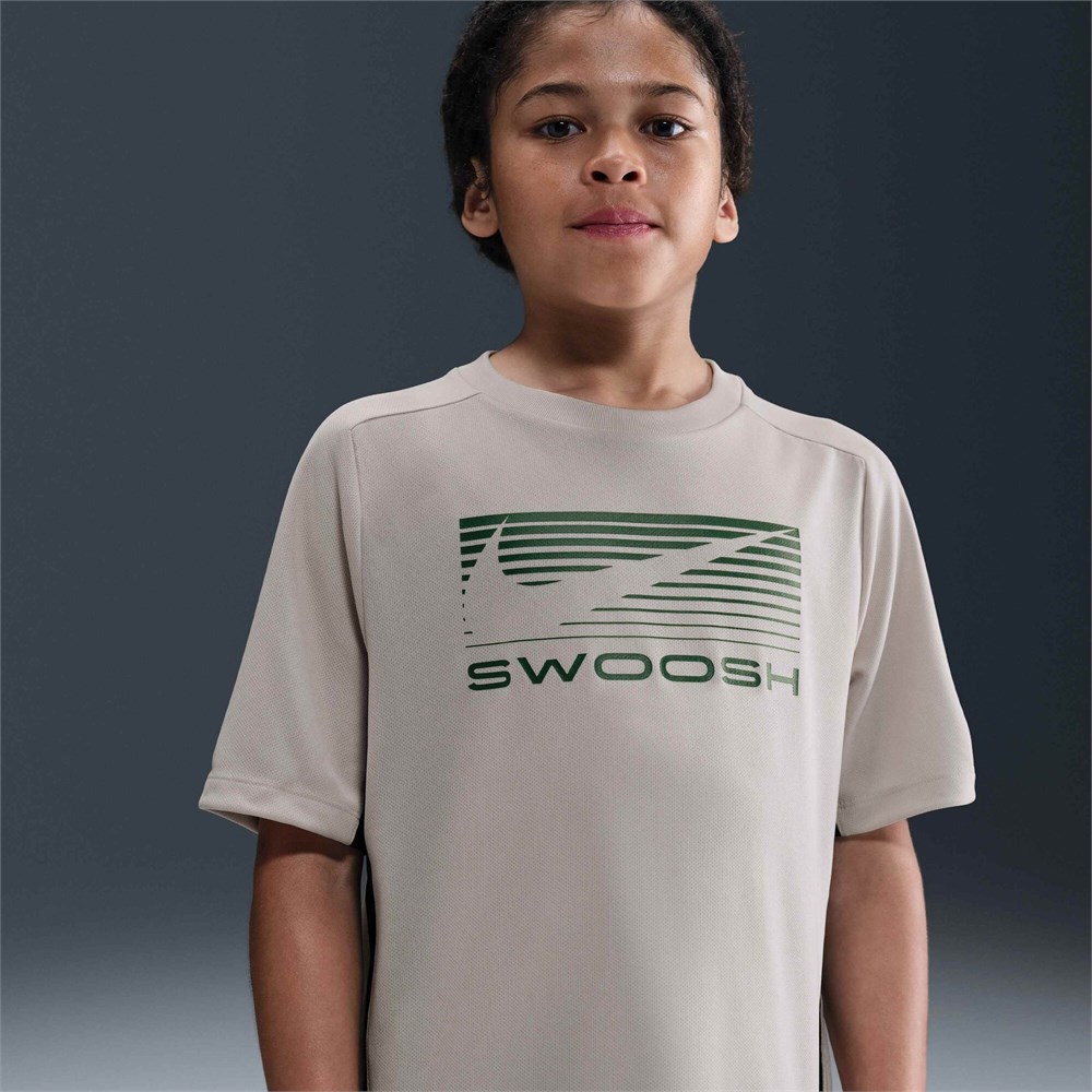 Купить оптом Футболка Nike B NK DF MULTI SS TOP GX LOVE HJ3743-104 HJ3743-104