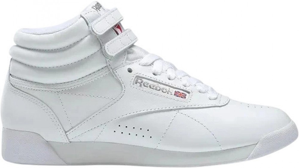 Купить оптом Кеды высокие Reebok F/S HI 100000103 100000103