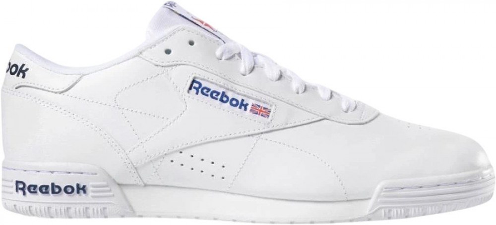 Купить оптом Кеды Reebok EXOFIT LO CLEAN LOGO INT 100000169 100000169
